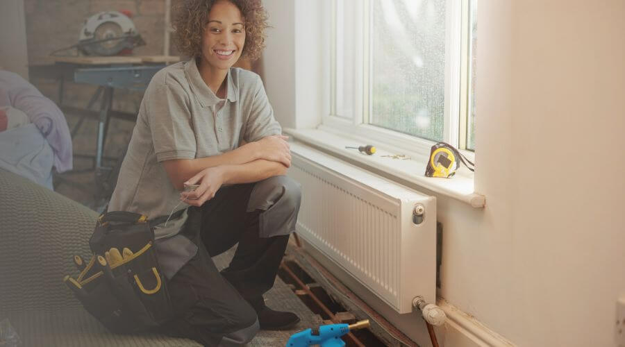 Expert Bathroom Remodeling services in Ennice, NC